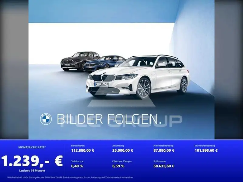 2026 BMW 740