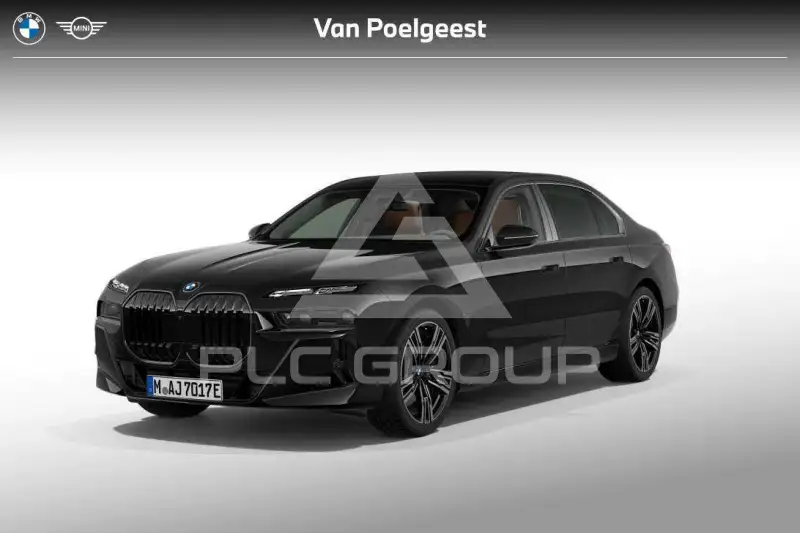 2026 BMW 750