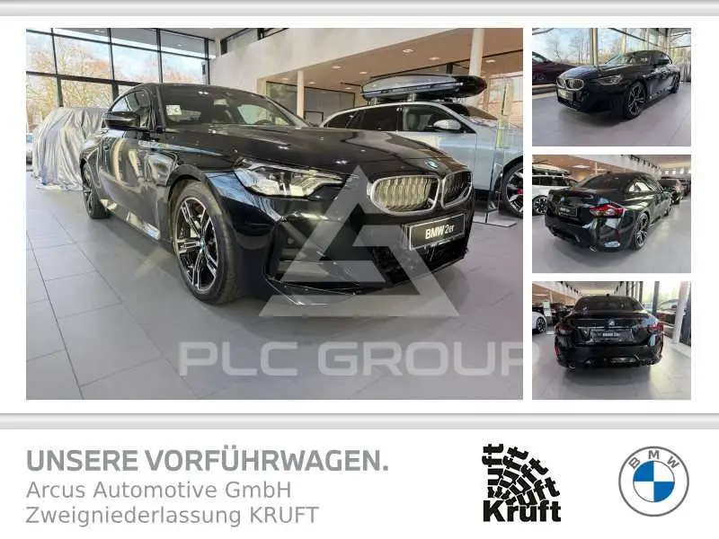 2026 BMW 230