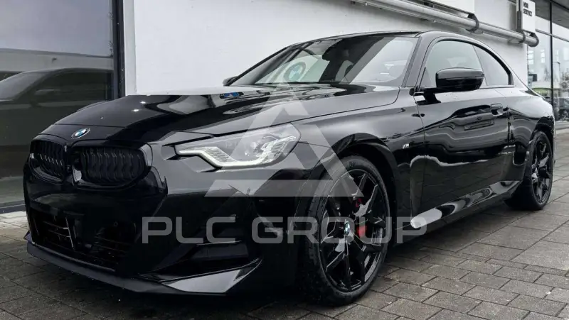 2026 BMW 230