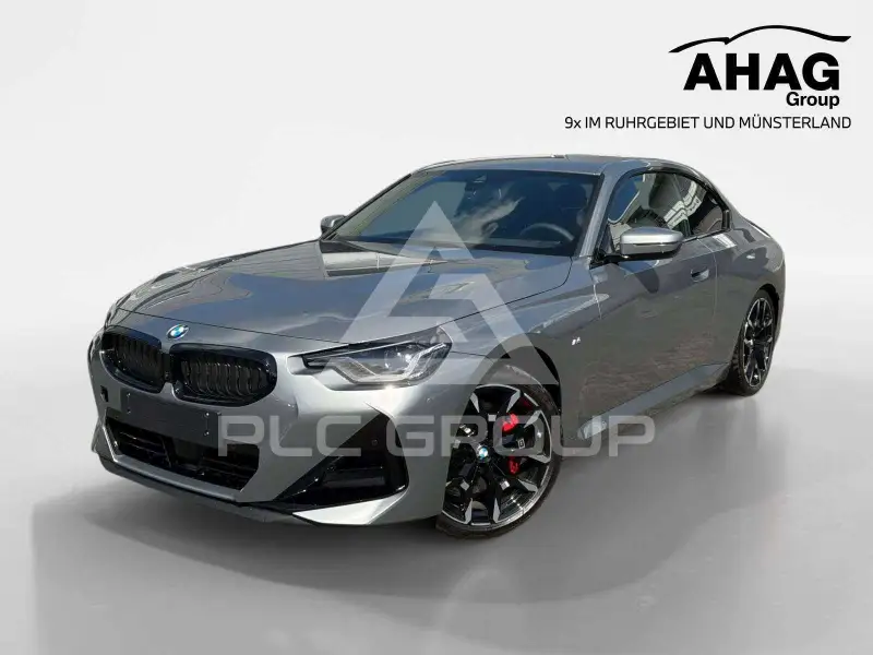 2026 BMW 230