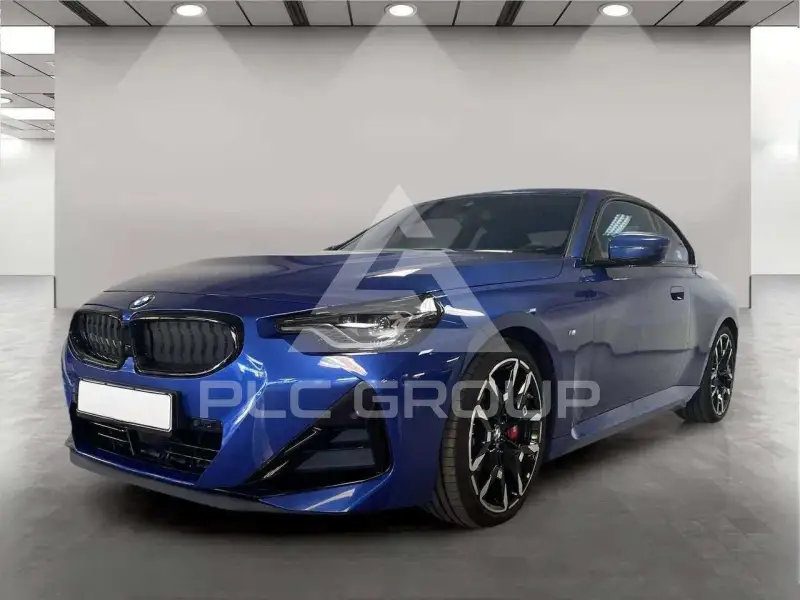 2026 BMW 230
