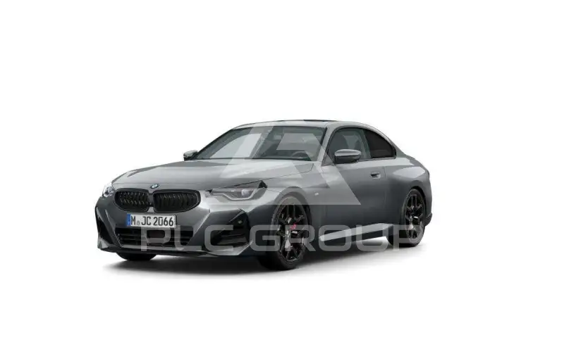 2026 BMW 230
