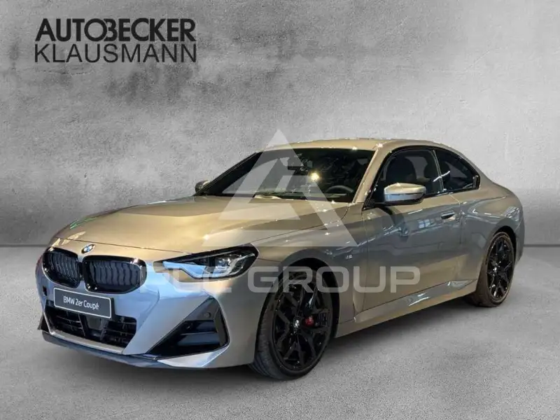 2026 BMW 230