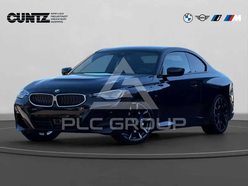 2026 BMW 230