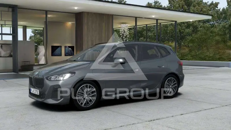 2026 BMW 230