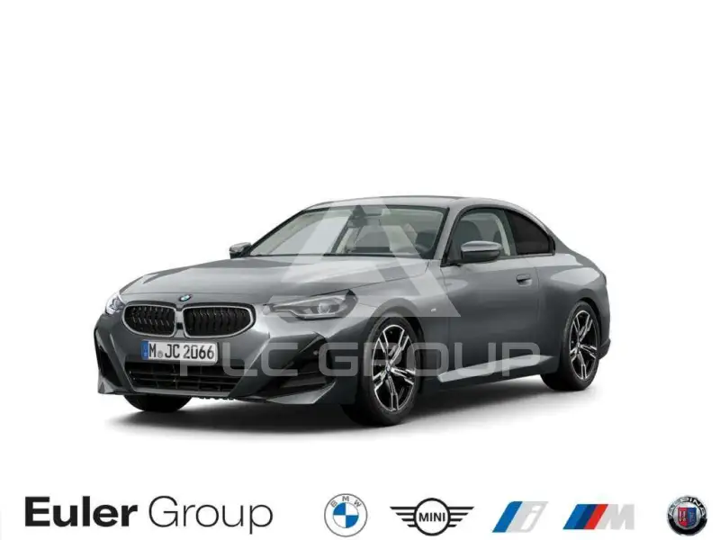 2026 BMW 230