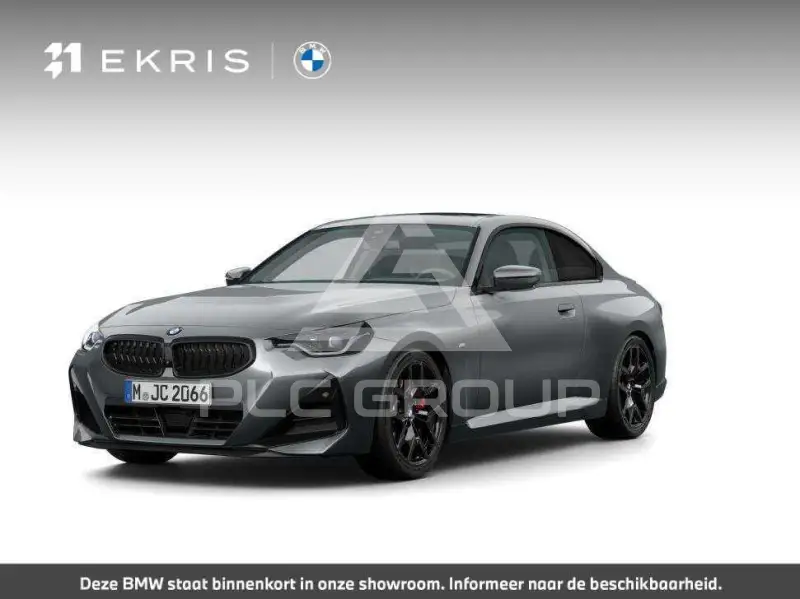 2026 BMW 230