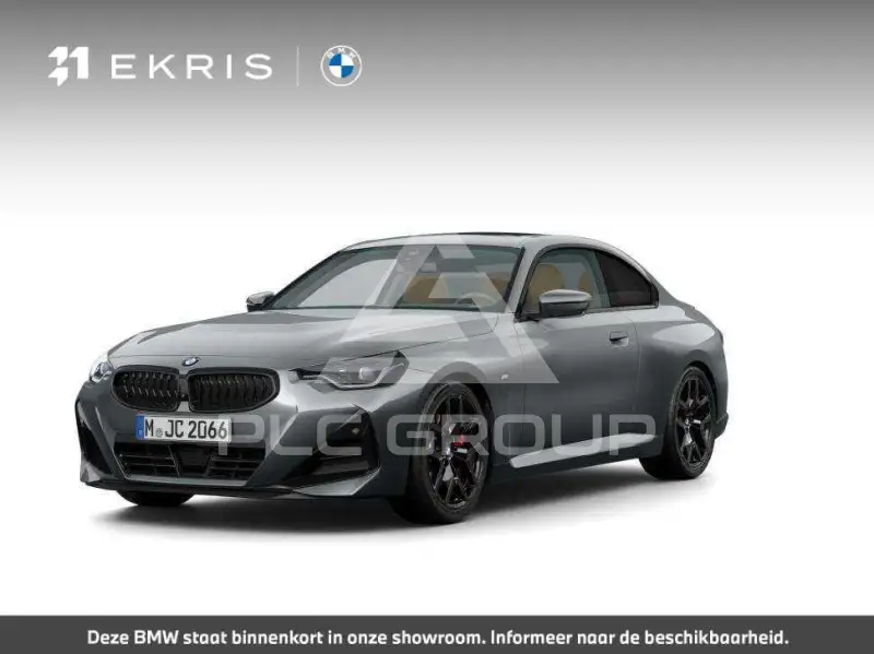 2026 BMW 230