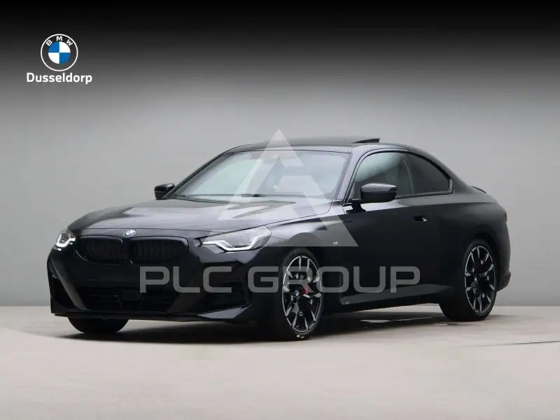 2026 BMW 230
