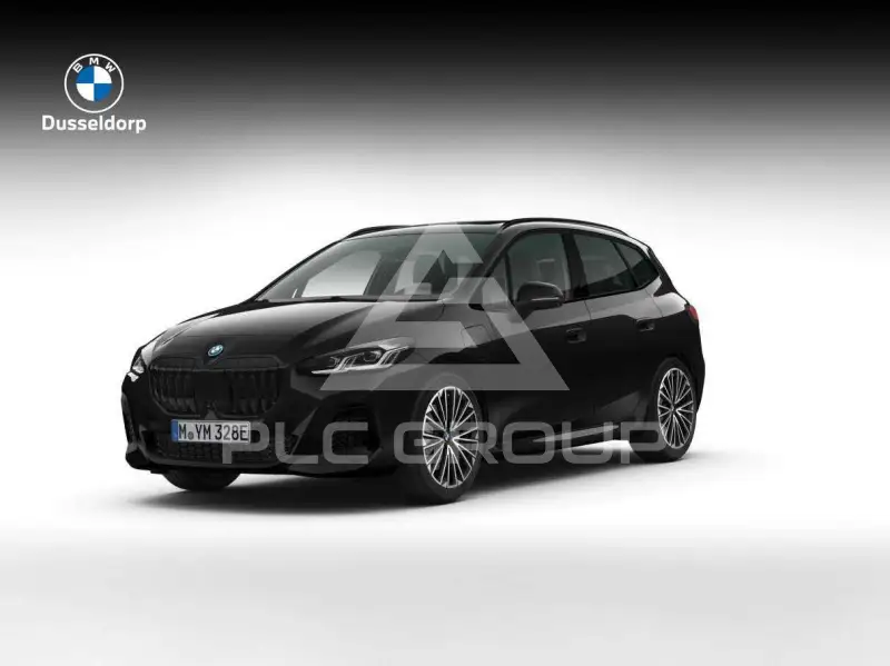 2026 BMW 230