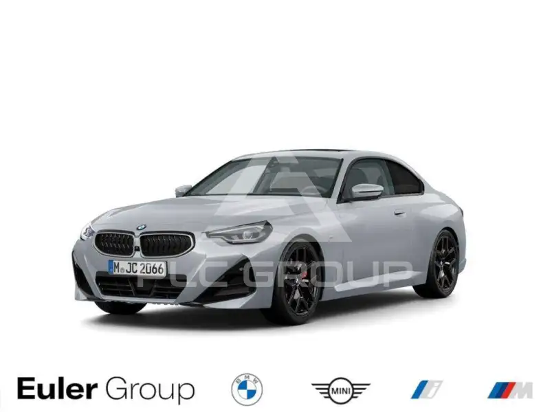 2026 BMW 230