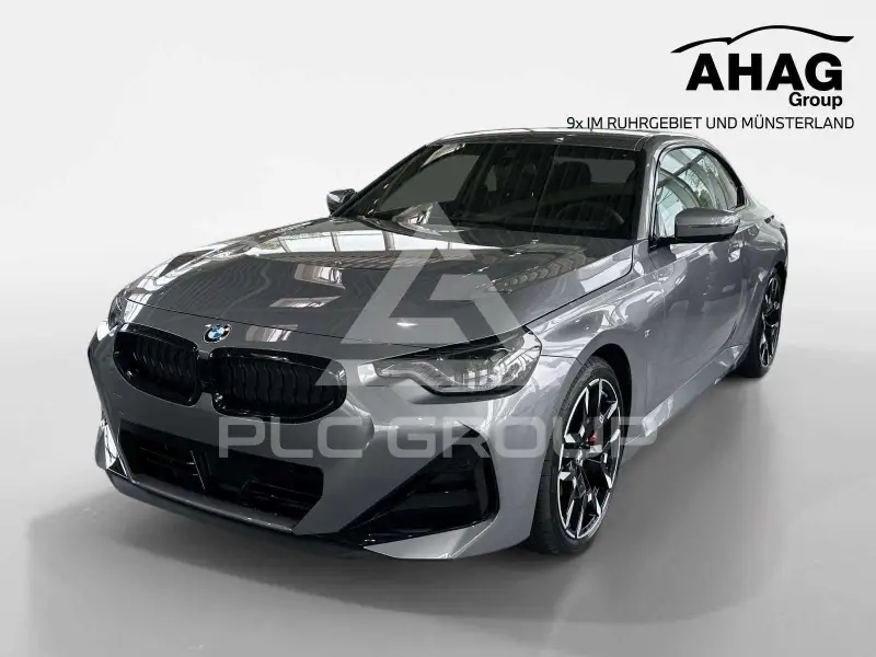 2026 BMW 230