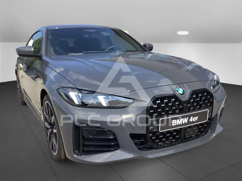 2026 BMW 430