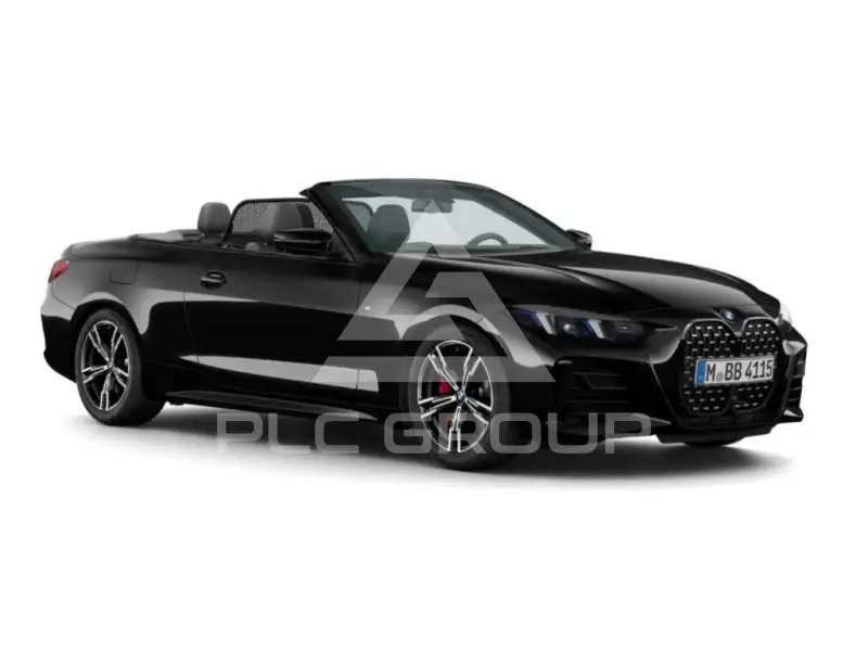 2026 BMW 430