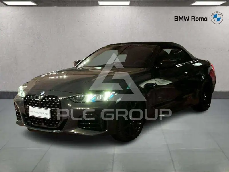 2026 BMW 430