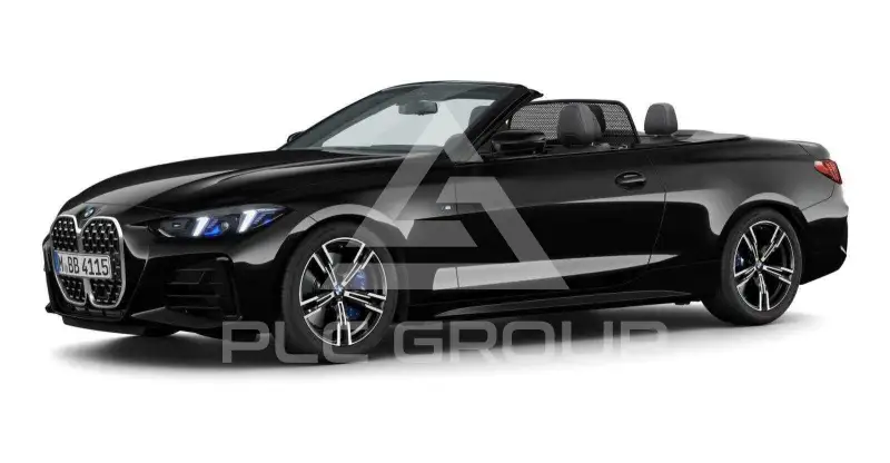 2026 BMW 430