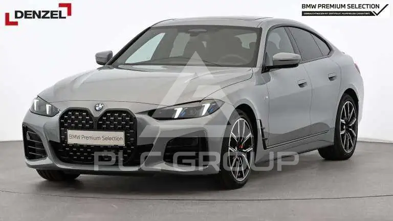 2026 BMW 430