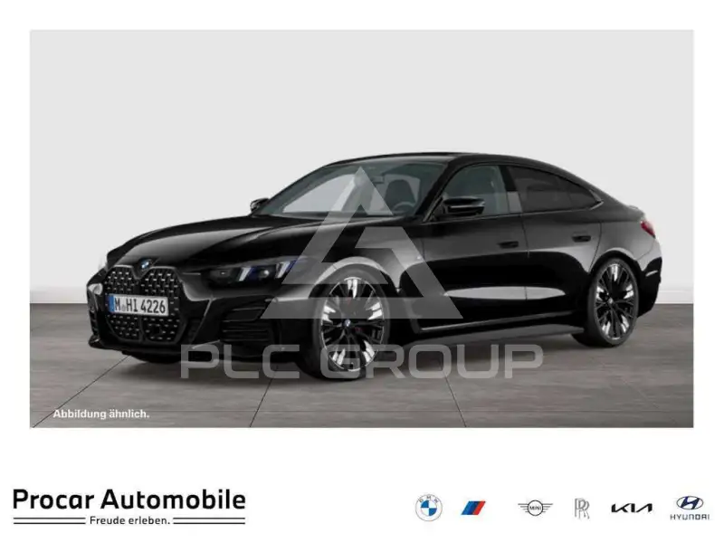2026 BMW 430