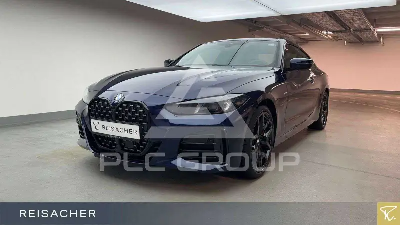 2026 BMW 430