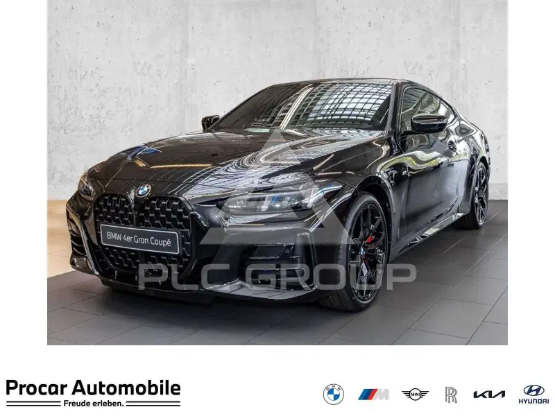 2026 BMW 430