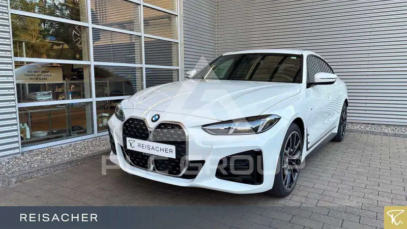 2026 BMW 430
