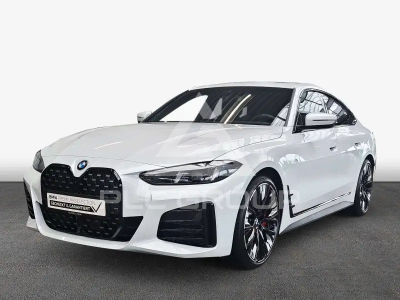 2026 BMW 430