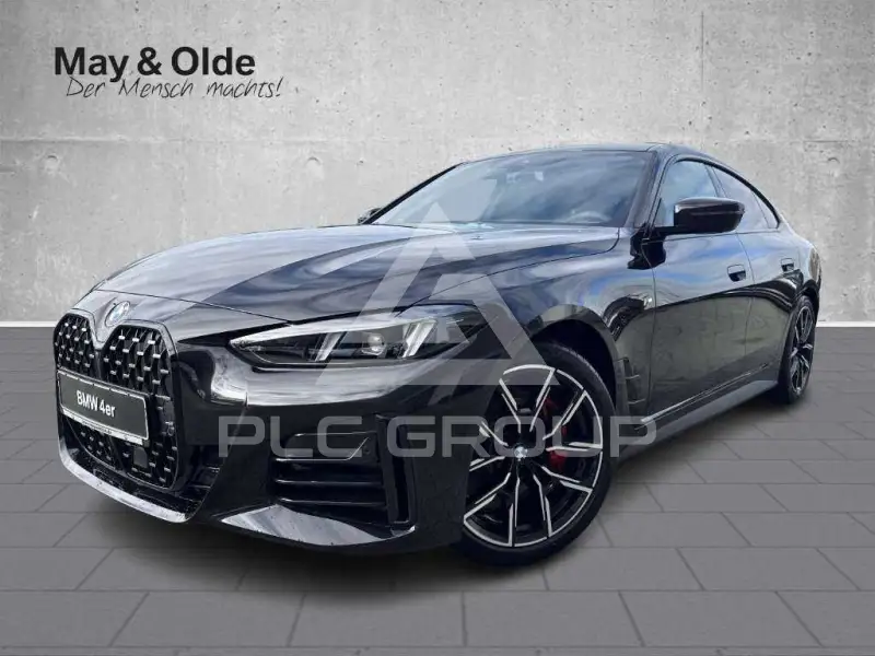 2026 BMW 430