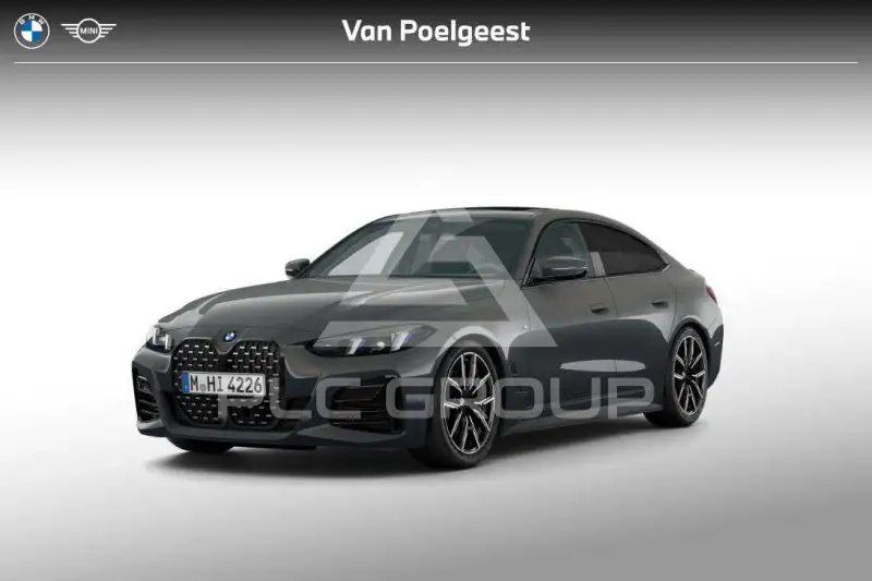 2026 BMW 430