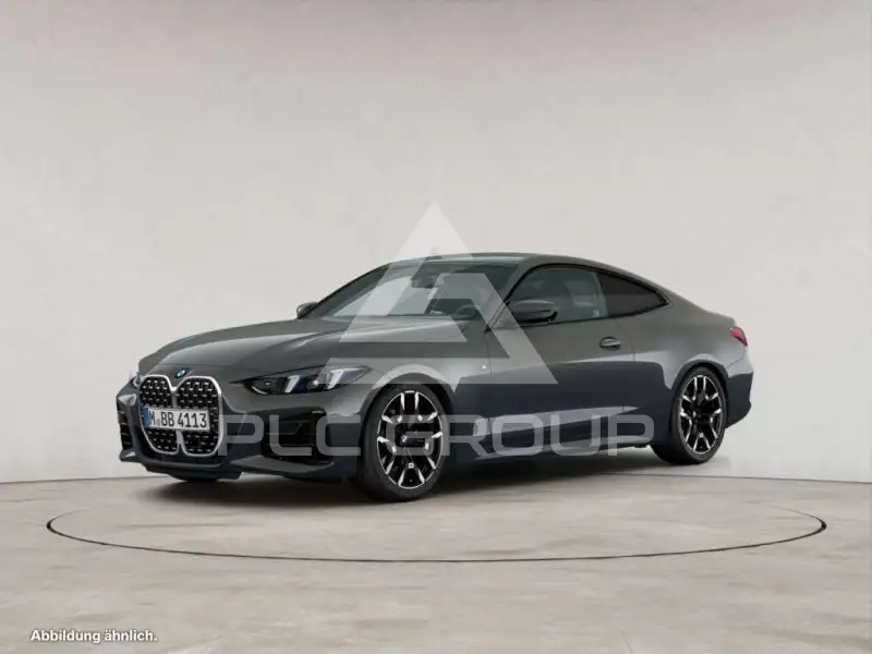 2026 BMW 430