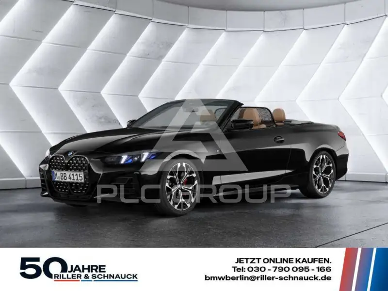 2026 BMW 430