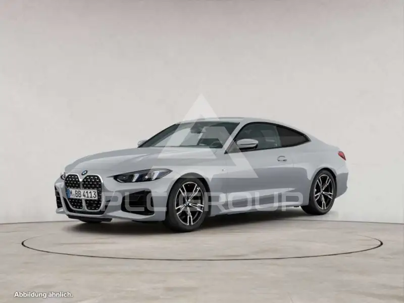 2026 BMW 430