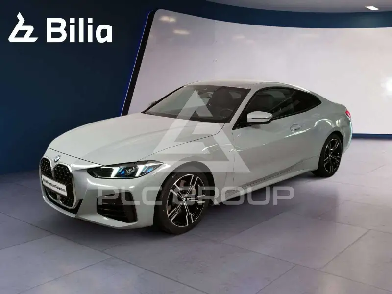 2026 BMW 430