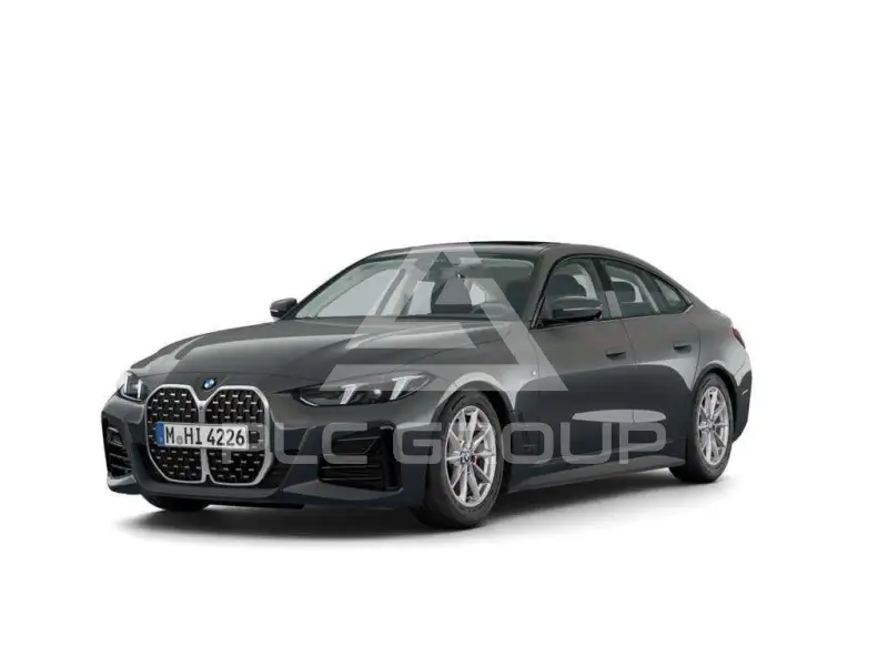 2026 BMW 430