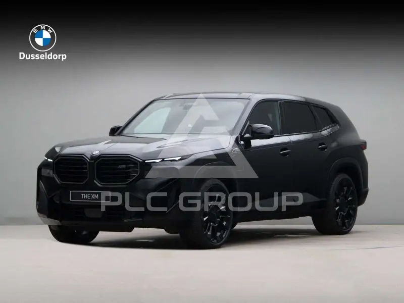 2026 BMW XM