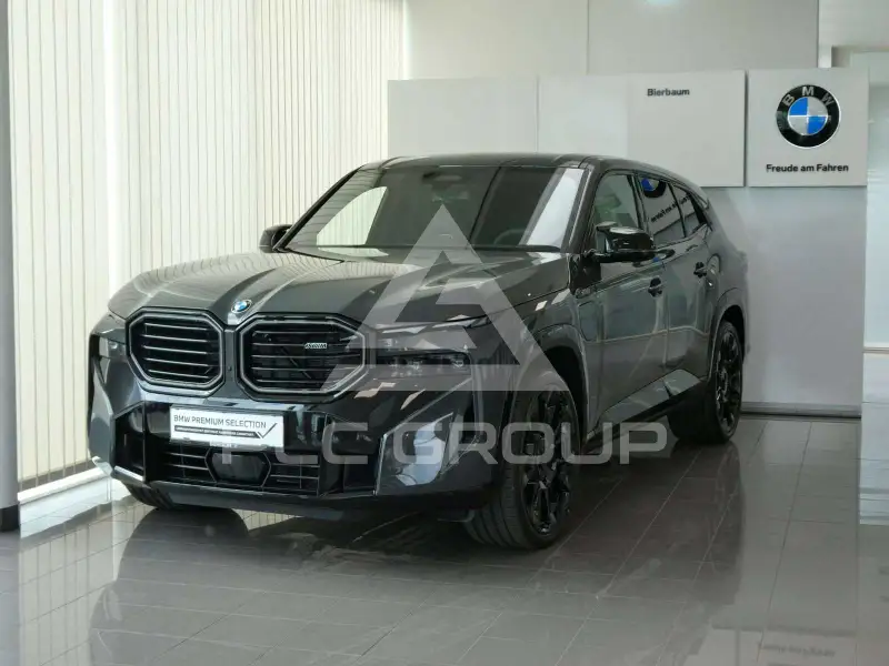 2026 BMW XM