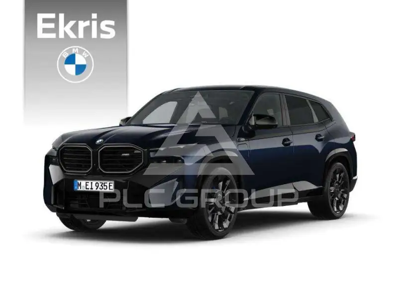2026 BMW XM