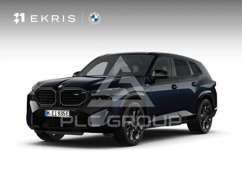 2026 BMW XM