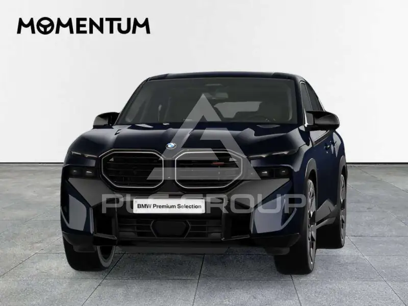 2026 BMW XM