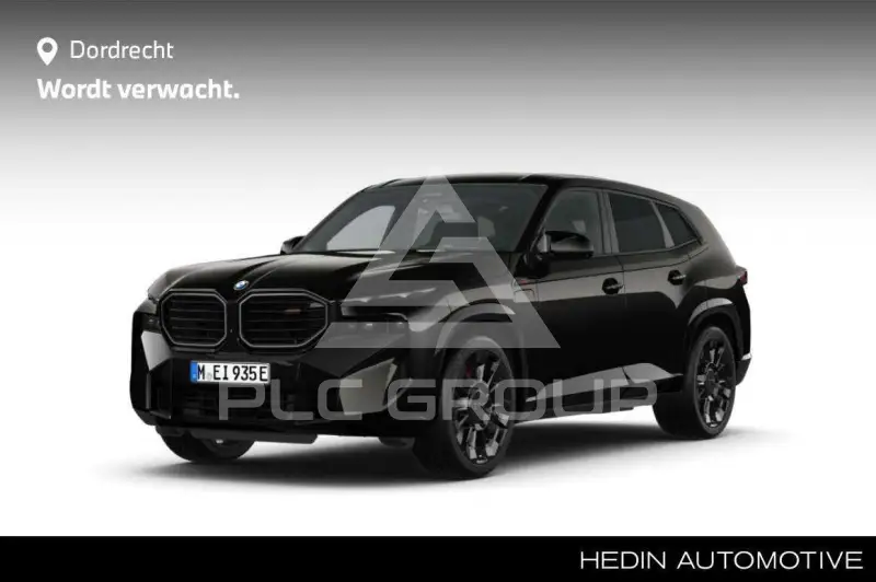 2026 BMW XM