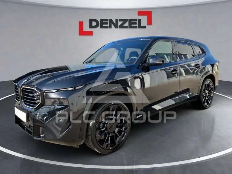 2026 BMW XM