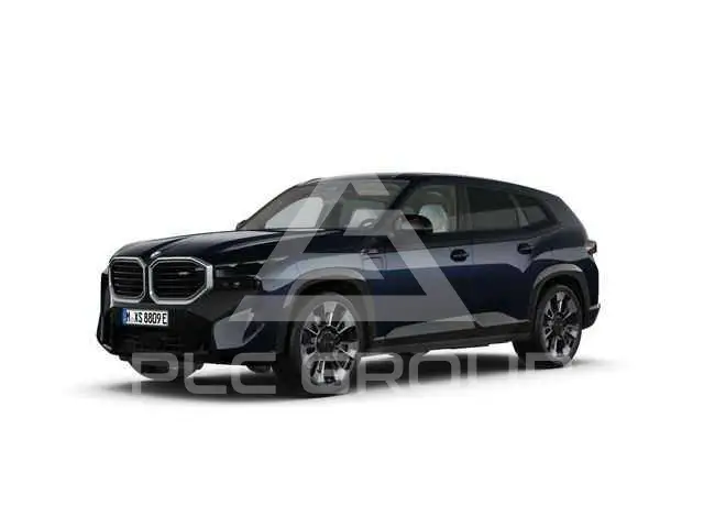 2026 BMW XM