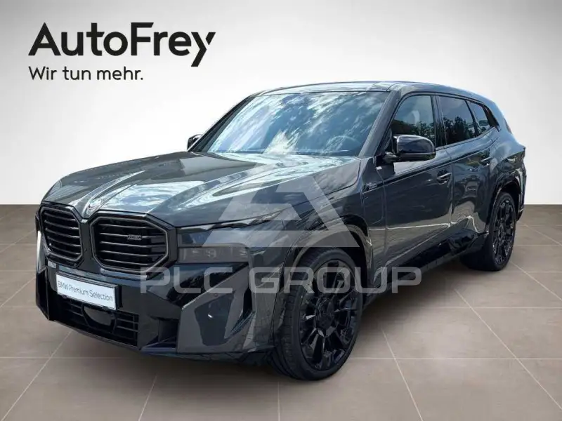 2026 BMW XM