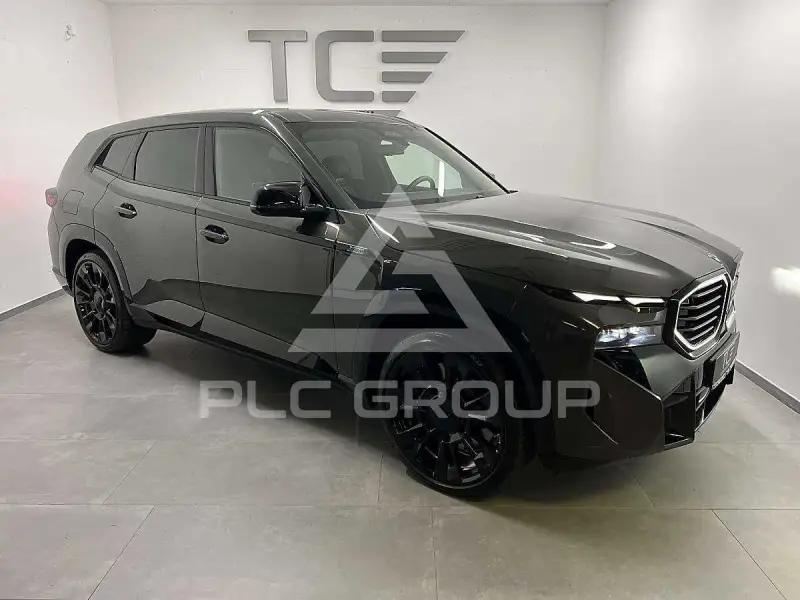 2026 BMW XM