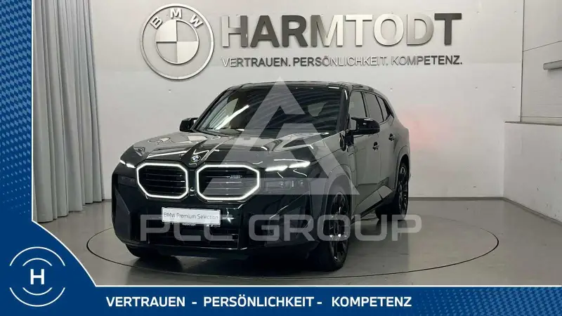 2026 BMW XM