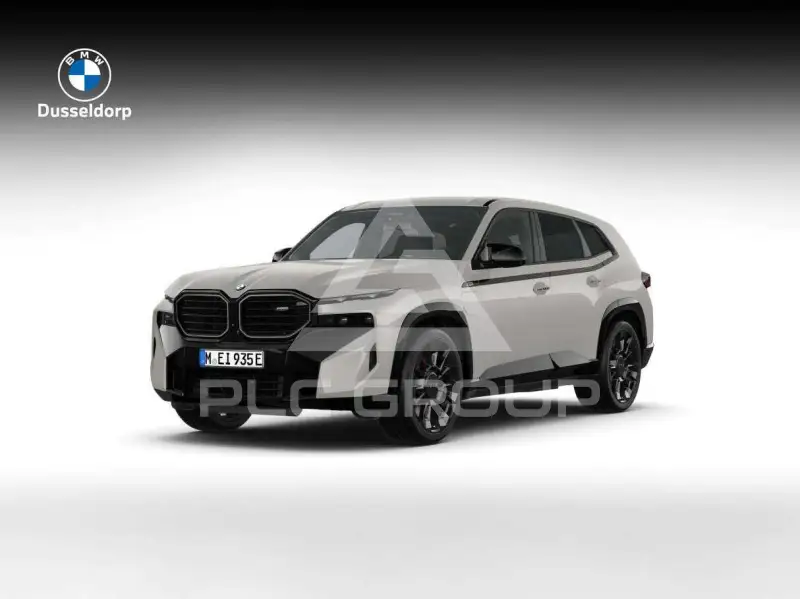2026 BMW XM