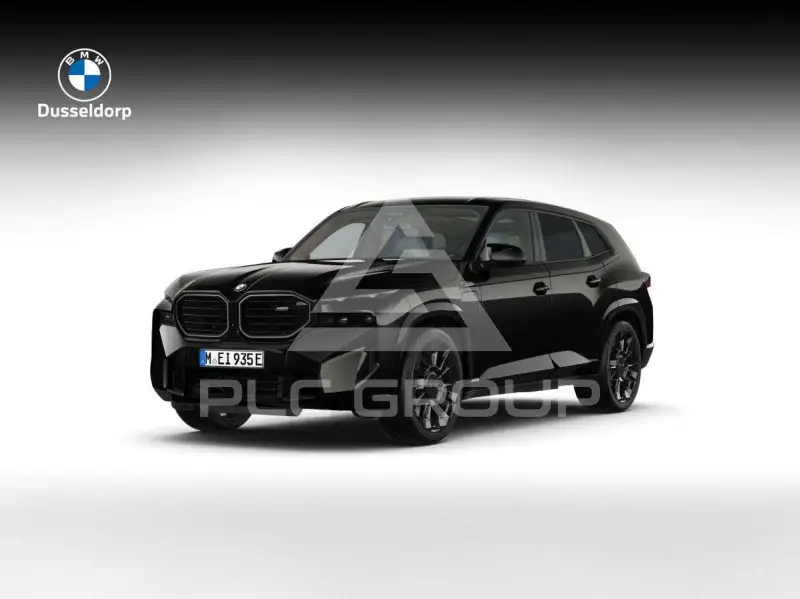 2026 BMW XM