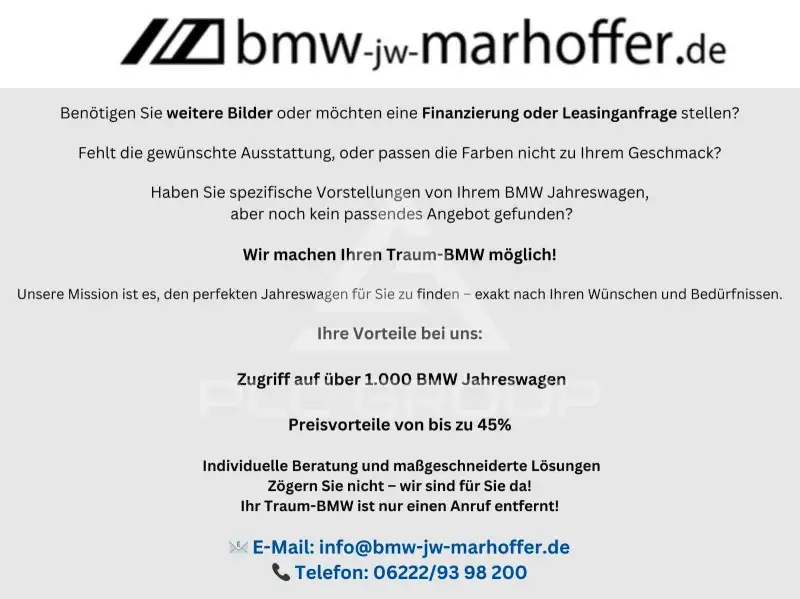 2025 BMW XM