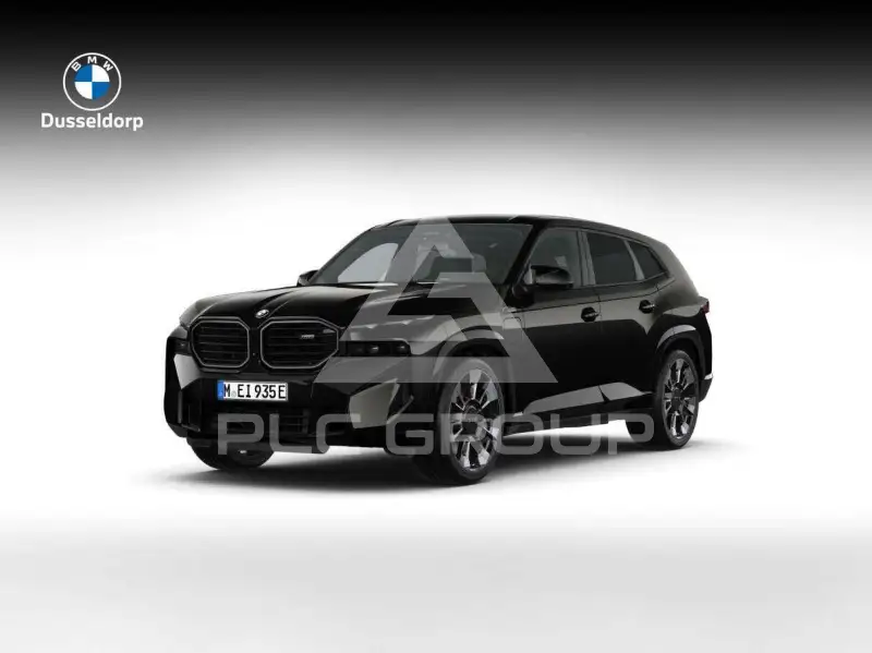 2026 BMW XM