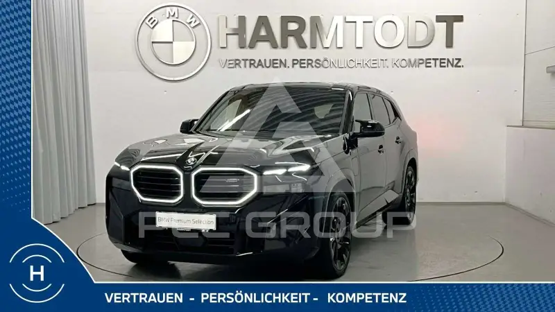2026 BMW XM